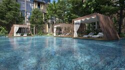 Parc Komo (D17), Apartment #593508761